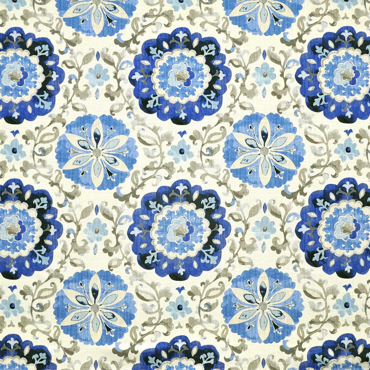 Maxwell ZAVIN #541 HARBOUR Fabric