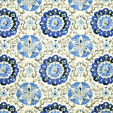 Maxwell ZAVIN #541 HARBOUR Fabric