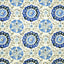 Maxwell ZAVIN #541 HARBOUR Fabric