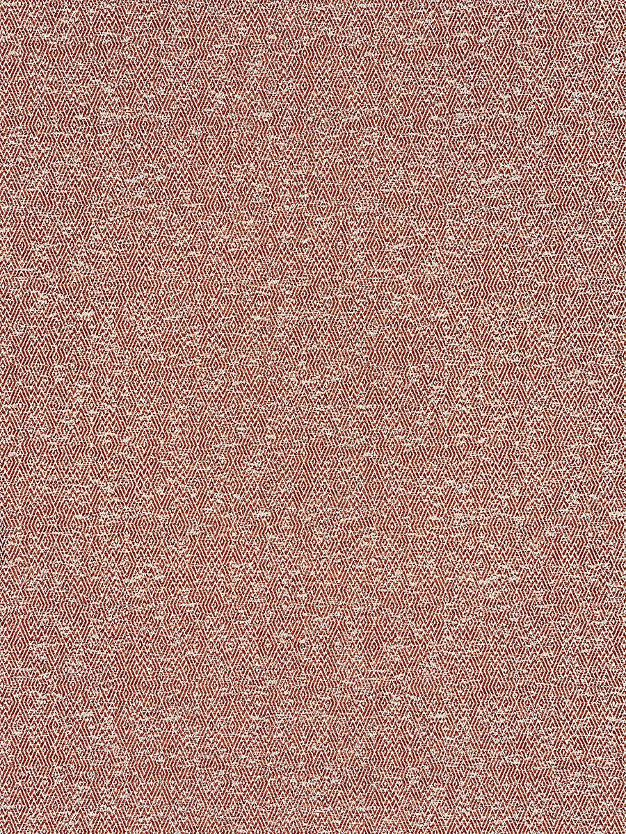 Scalamandre La Caleta Brick Fabric