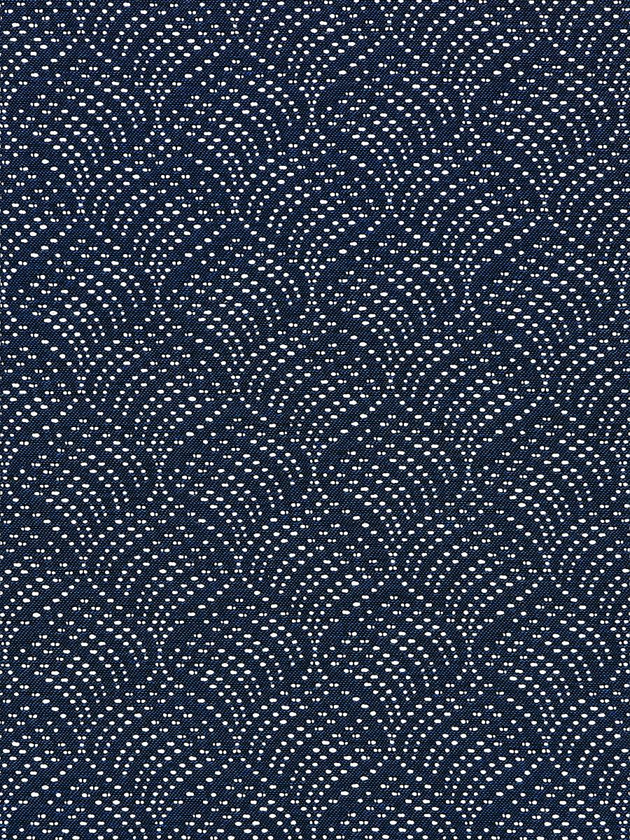 Scalamandre Playa Grande Ultramarine Fabric