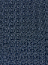 Scalamandre Playa Grande Ultramarine Fabric