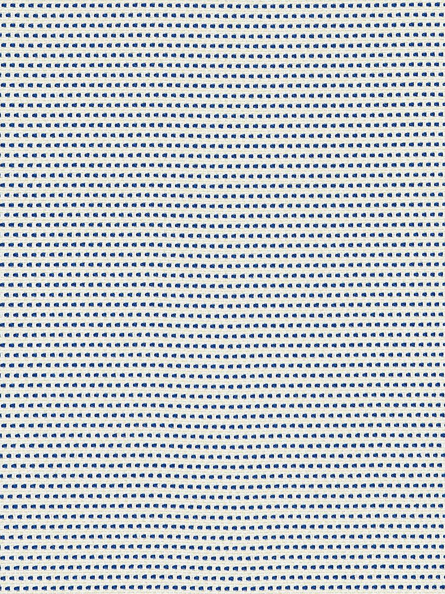 Scalamandre El Faro Beach Cobalt Fabric