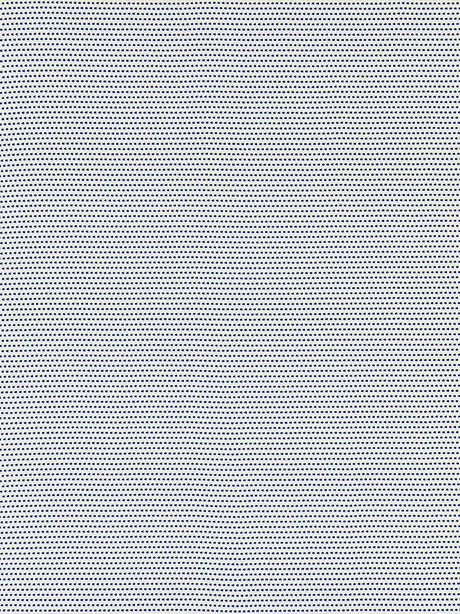 Scalamandre El Faro Beach Cobalt Fabric