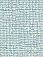 Scalamandre Troya Beach Turquoise Fabric