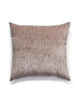 Scalamandre Supreme Velvet 22 X 22 - Carafe Decorative Pillow