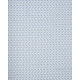 Schumacher Dexter Indoor/Outdoor Blues Fabric