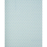 Schumacher Dexter Indoor/Outdoor Turquoise Fabric