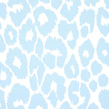 Schumacher Iconic Leopard Sky Wallpaper