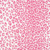Schumacher Iconic Leopard Pink Wallpaper