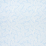 Schumacher Temple Garden Ii Sky Wallpaper