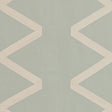 Schumacher Legere Linen Silk Appliqu Opal Fabric