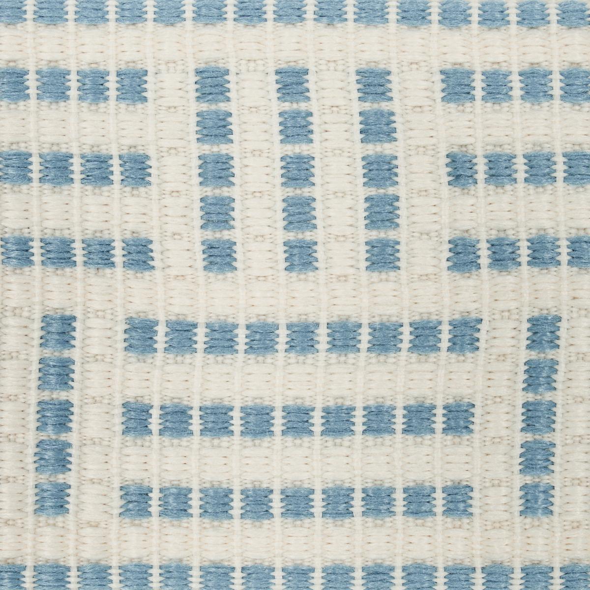 Schumacher Sky Brickell Tape Indoor/Outdoor