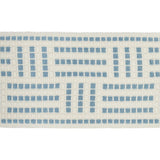 Schumacher Sky Brickell Tape Indoor/Outdoor
