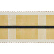Schumacher Maize Calcada Tape Wide