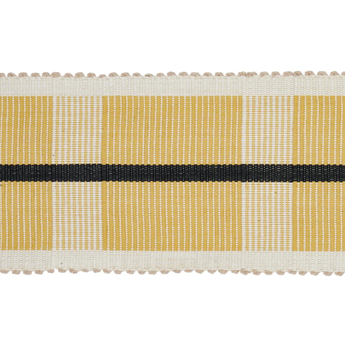 Schumacher Maize Calcada Tape Wide