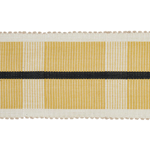 Schumacher Maize Calcada Tape Wide