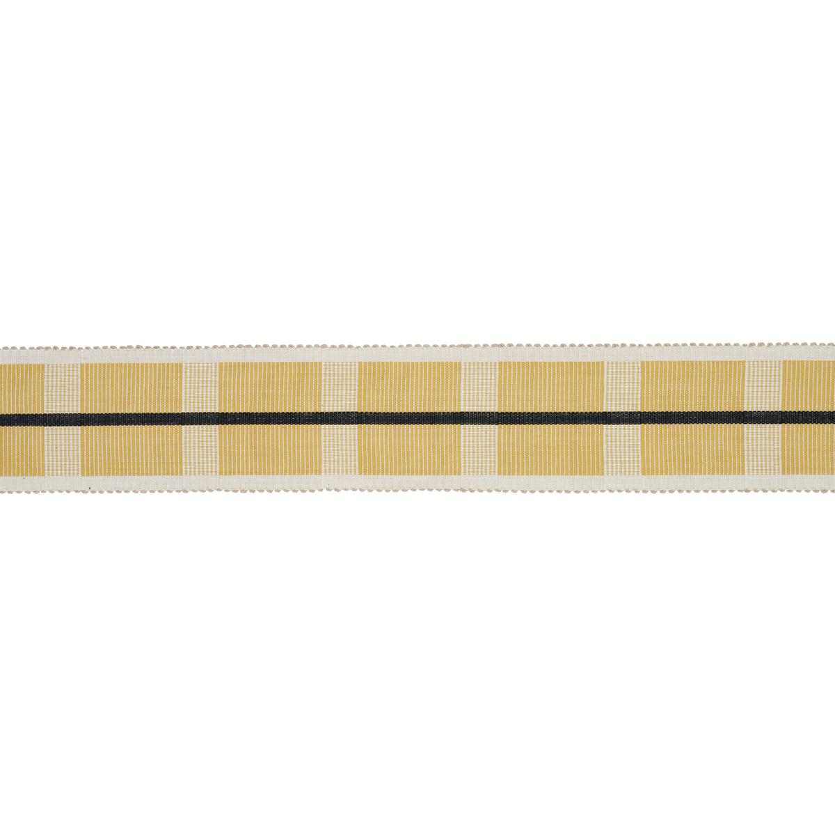 Schumacher Maize Calcada Tape Wide