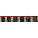 Schumacher Rust Calcada Fringe