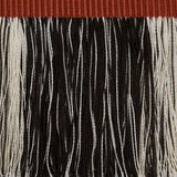 Schumacher Rust Calcada Fringe