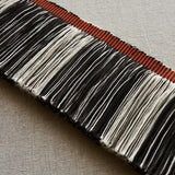 Schumacher Rust Calcada Fringe