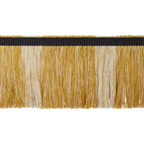 Schumacher Maize Calcada Fringe