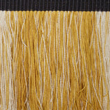 Schumacher Maize Calcada Fringe