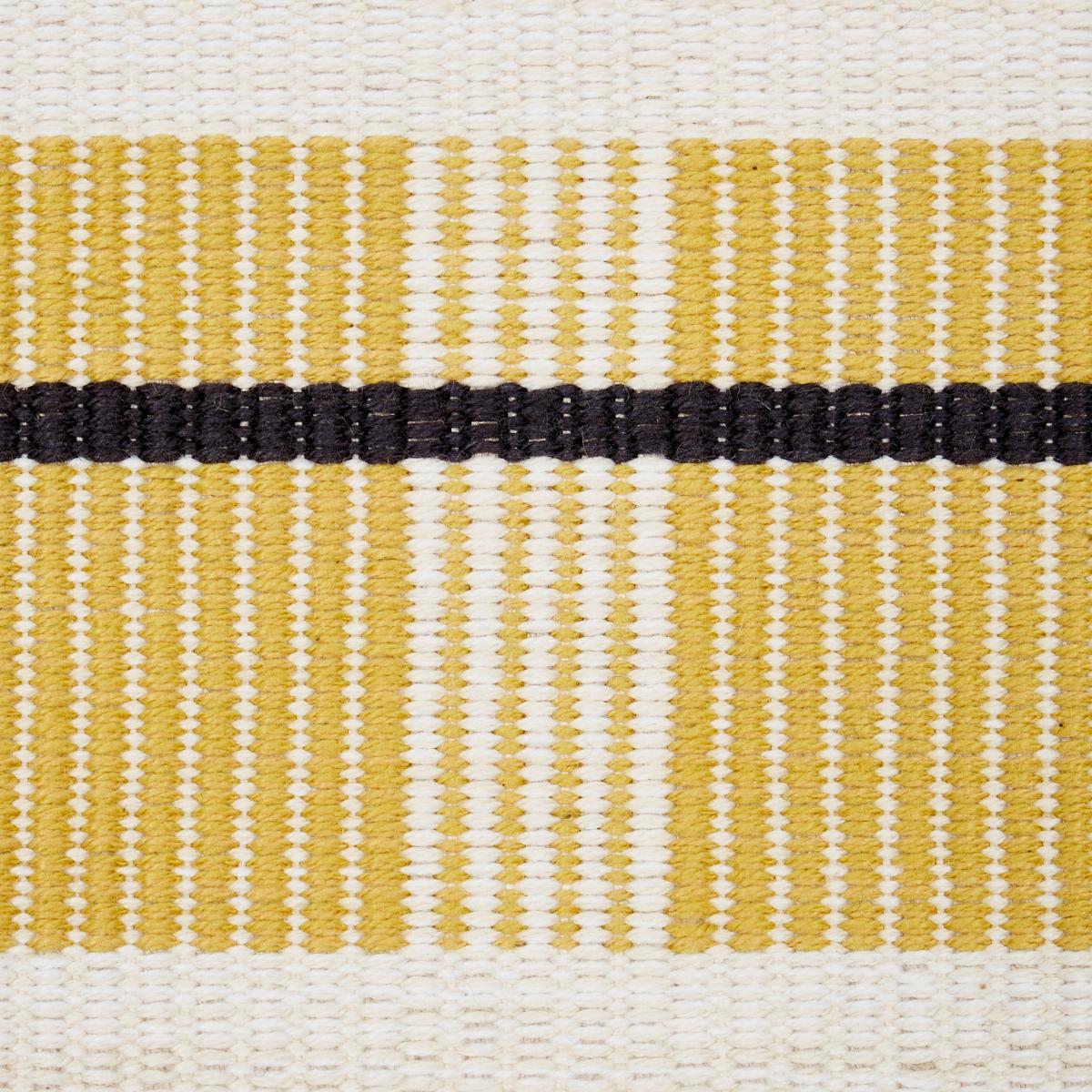 Schumacher Maize Calcada Tape Medium