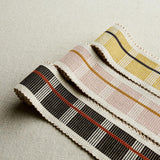 Schumacher Calcada Tape Medium Maize Trim