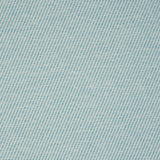 Schumacher Bowery Indoor/Outdoor Aqua Fabric