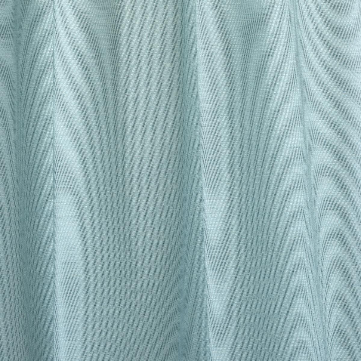 Schumacher Bowery Indoor/Outdoor Aqua Fabric