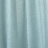 Schumacher Bowery Indoor/Outdoor Aqua Fabric