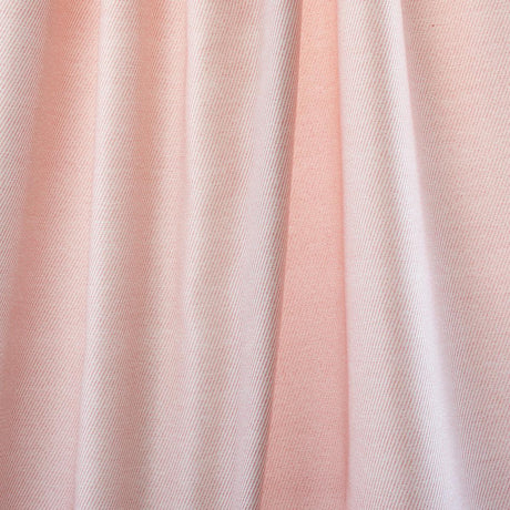 Schumacher Bowery Indoor/Outdoor Coral Fabric