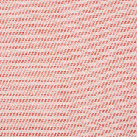 Schumacher Bowery Indoor/Outdoor Coral Fabric