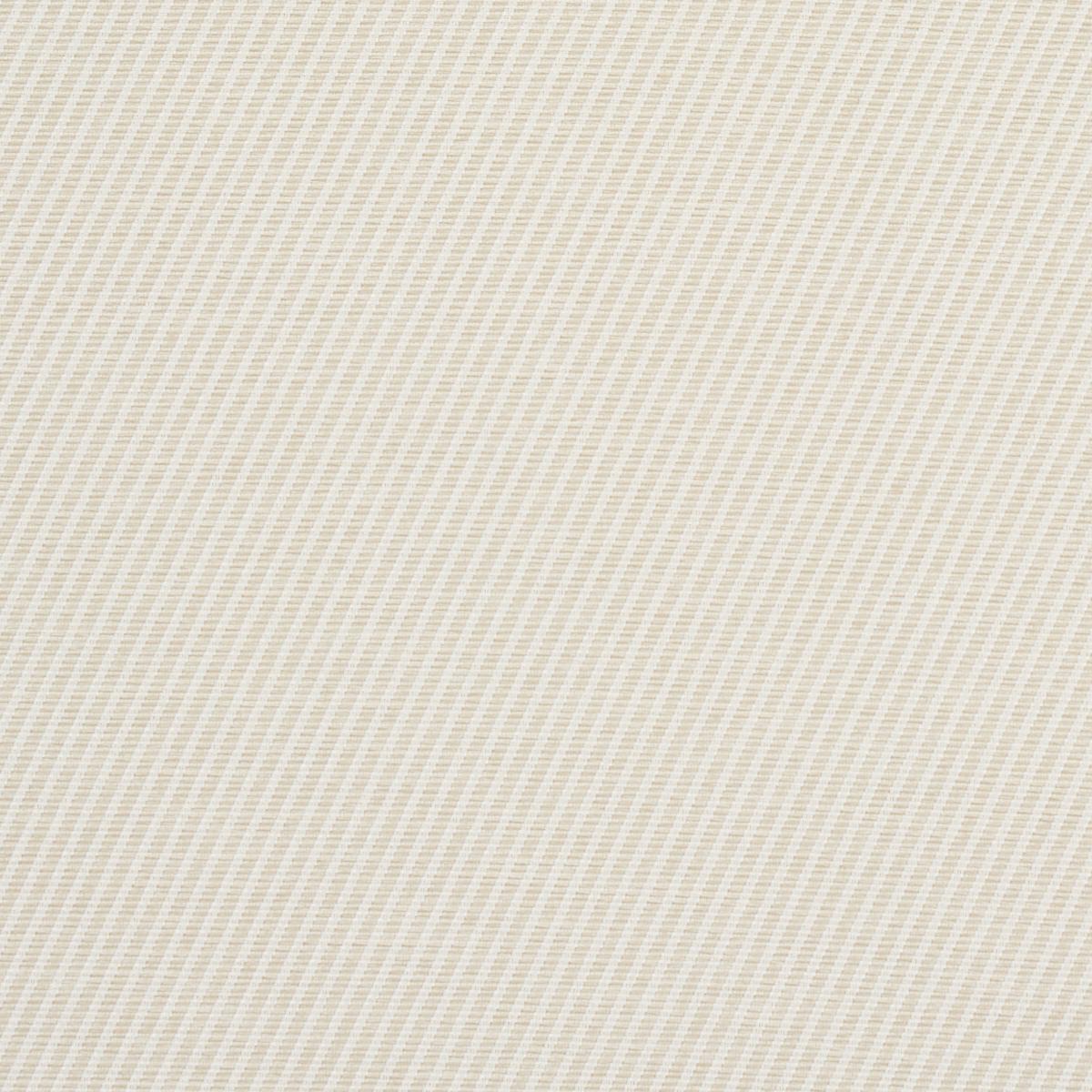 Schumacher Bowery Indoor/Outdoor Natural Fabric