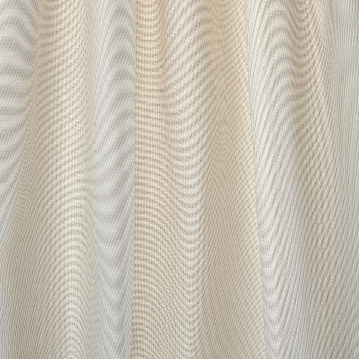 Schumacher Bowery Indoor/Outdoor Natural Fabric