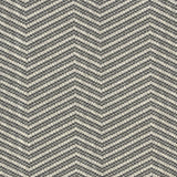 Schumacher Sparre Pingl Ivory Fabric