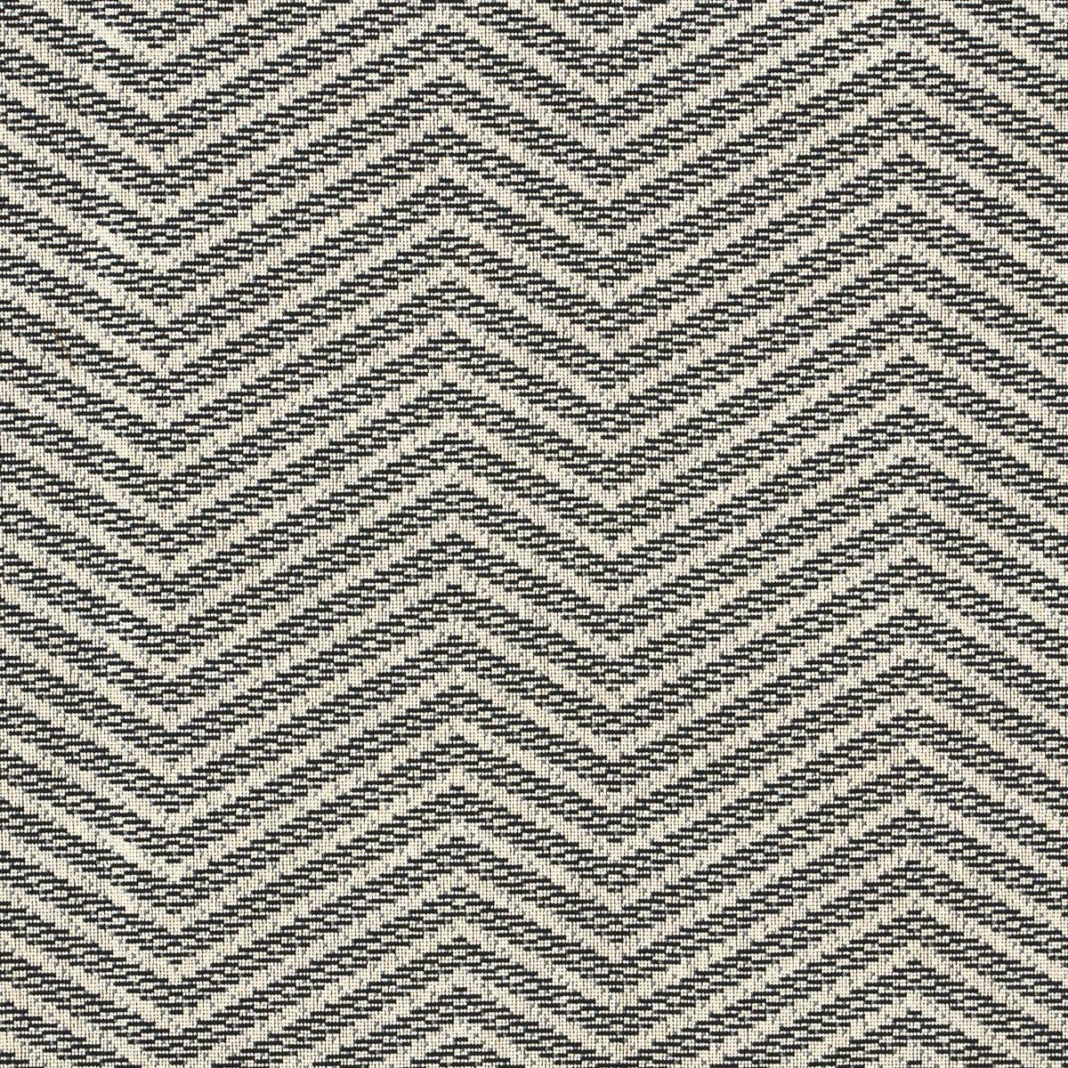 Schumacher Sparre Pingl Ivory Fabric