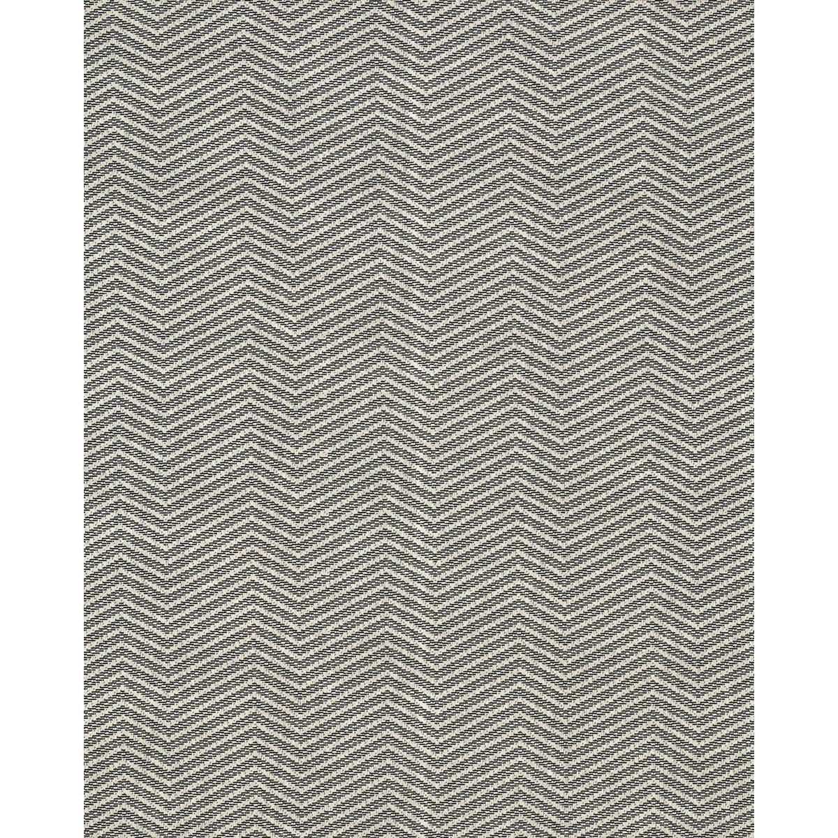 Schumacher Sparre Pingl Ivory Fabric
