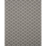 Schumacher Berg Pingl Moonstone Fabric