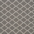 Schumacher Berg Pingl Moonstone Fabric