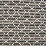 Schumacher Berg Pingl Moonstone Fabric