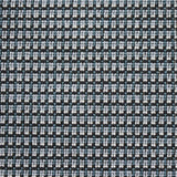 Schumacher Grunda Pingl Fog Fabric