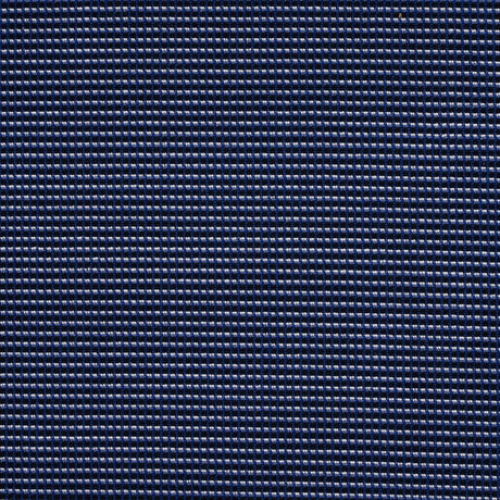 Schumacher Grunda Pingl Cobalt Fabric