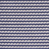 Schumacher Struktur Pingl Lapis Fabric