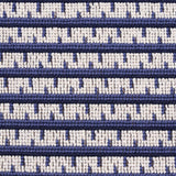 Schumacher Struktur Pingl Lapis Fabric