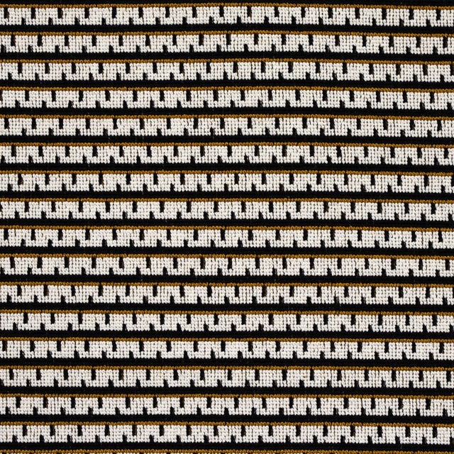Schumacher Struktur Pingl Moonstone Fabric