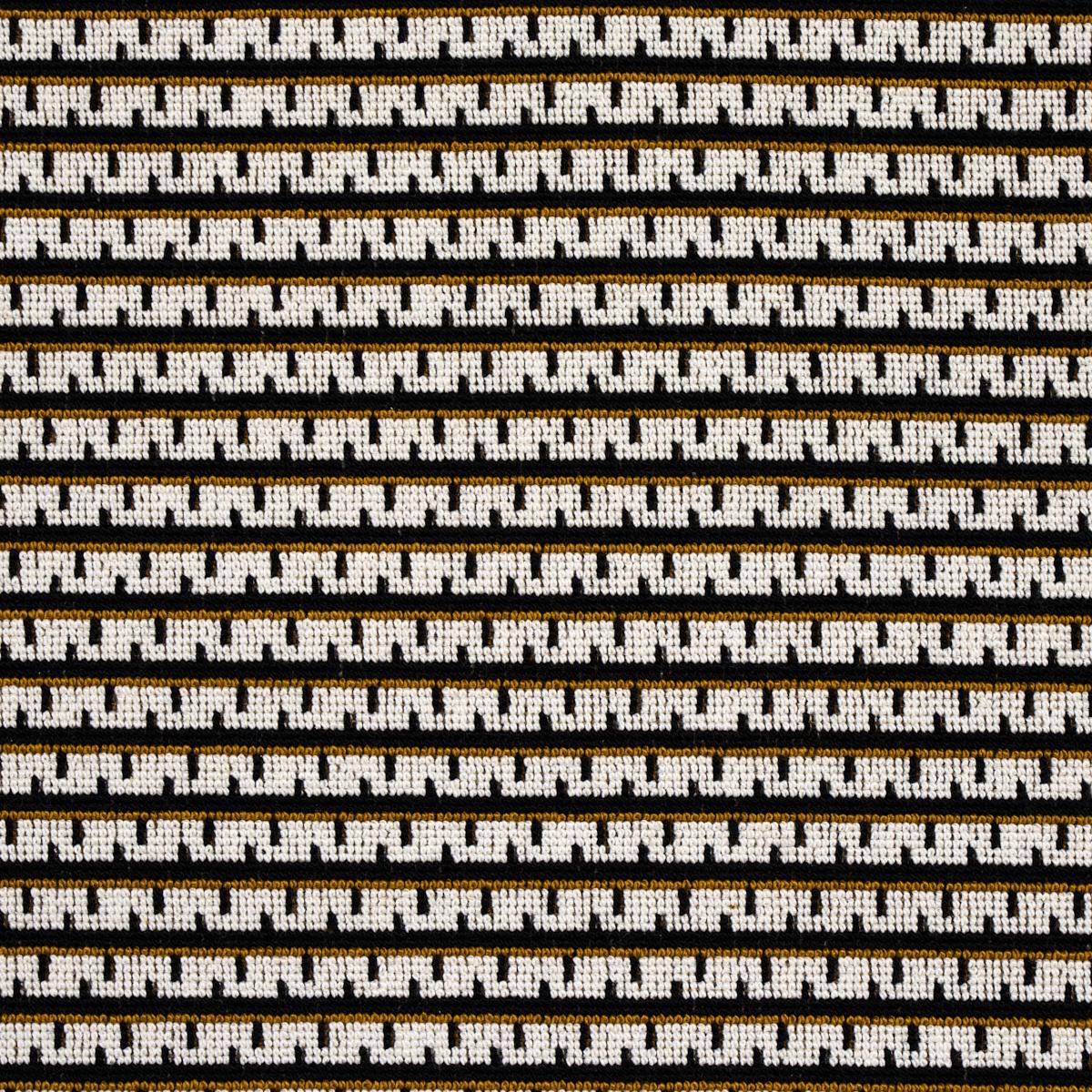 Schumacher Struktur Pingl Moonstone Fabric
