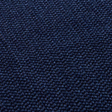 Schumacher Scottie Indoor/Outdoor Indigo Fabric