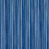 Schumacher Fino Stripe Indoor/Outdoor Cobalt Fabric